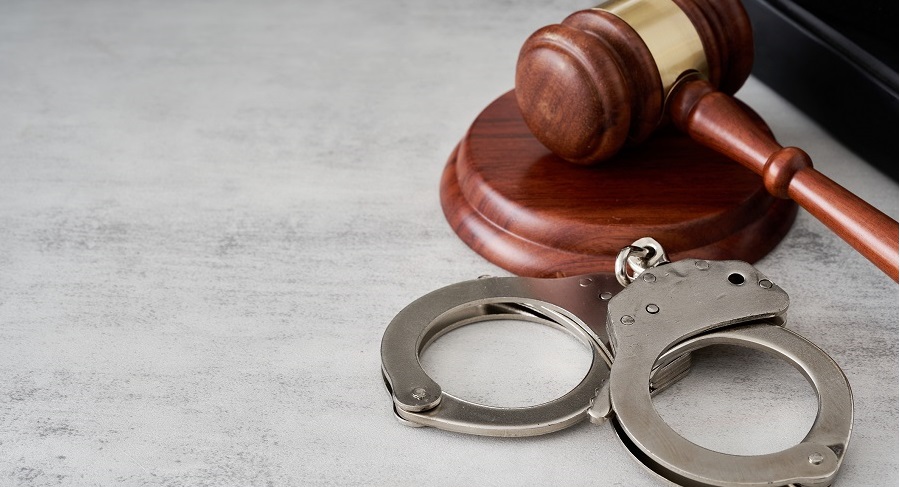 Bail Hearing Surety